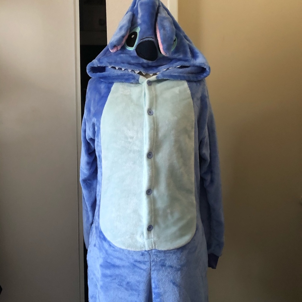 Stitch Onesie